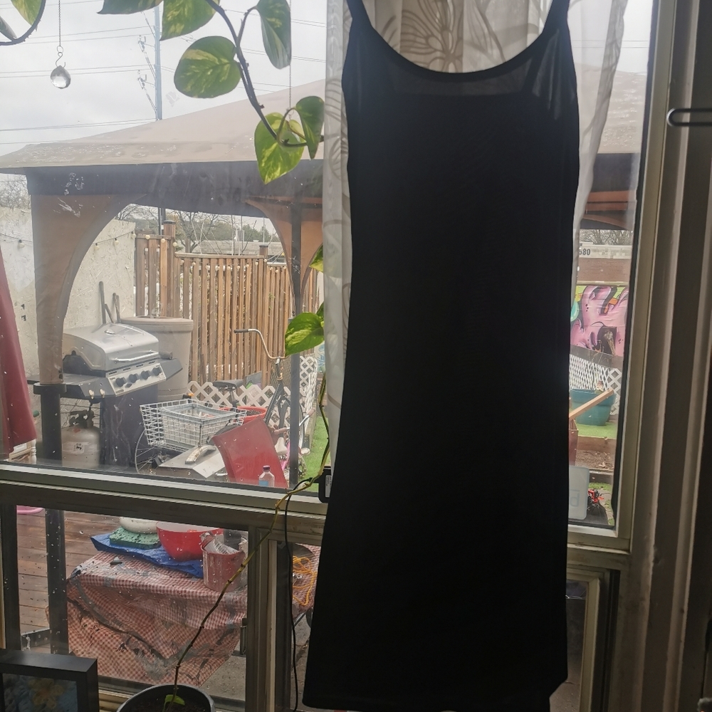 Black slip